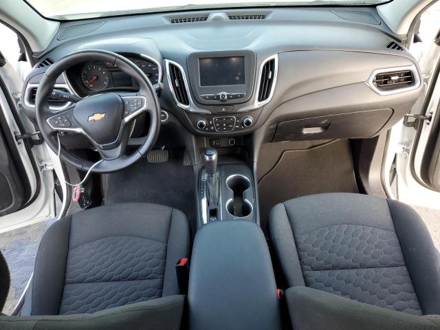 Photo 8 from auction – 2018 CHEVROLET EQUINOX LT with VIN 2GNAXJEV1J6183029