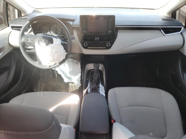 Photo 8 from auction – 2021 TOYOTA COROLLA L with VIN 5YFDPMAE8MP171301