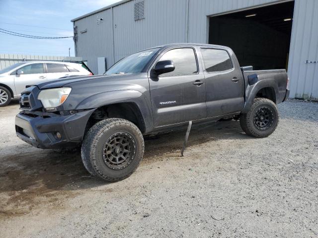 Photo 1 from auction – 2012 TOYOTA TACOMA DOU with VIN 5TFLU4EN2CX039858