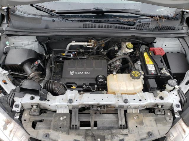 Photo 12 from auction – 2015 BUICK ENCORE with VIN KL4CJASB3FB184582