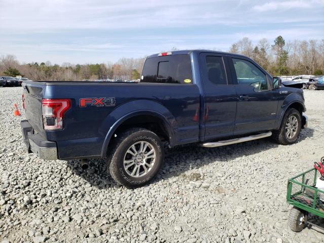 Photo 3 from auction – 2016 FORD F150 SUPER with VIN 1FTEX1EP3GFA50251