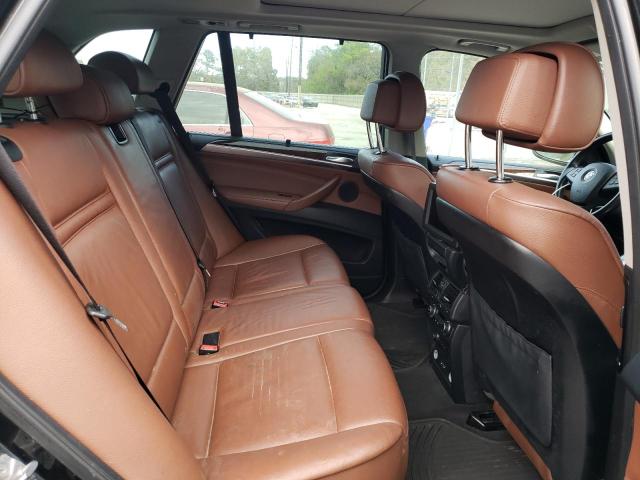 Photo 11 from auction – 2011 BMW X5 XDRIVE3 with VIN 5UXZV4C59BL401358