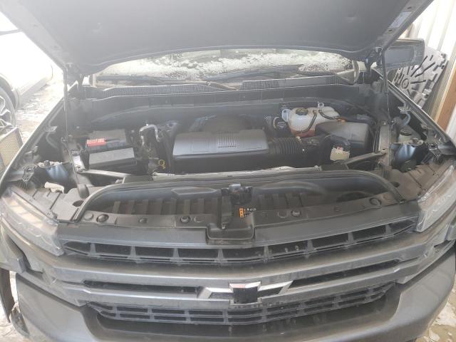 Photo 11 from auction – 2022 CHEVROLET silverado with VIN 1GCUYEED4NZ113648