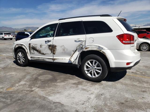 Photo 2 from auction – 2017 DODGE JOURNEY SX with VIN 3C4PDCBG2HT572796
