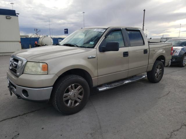 Photo 1 from auction – 2007 FORD F150 SUPER with VIN 1FTPW14V57FA70190