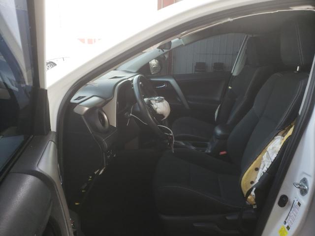 Photo 7 from auction – 2016 TOYOTA RAV4 with VIN 2T3WFREV8GW302725