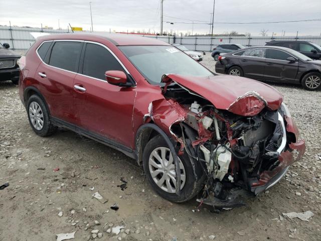 Photo 4 from auction – 2015 NISSAN ROGUE S with VIN KNMAT2MV7FP581493
