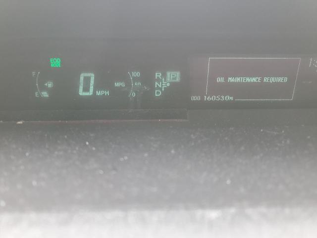 Photo 9 from auction – 2011 TOYOTA PRIUS with VIN JTDKN3DU6B0265954