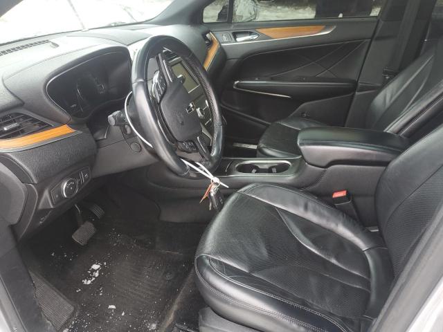 Photo 7 from auction – 2016 LINCOLN MKC RESERV with VIN 5LMTJ3DH6GUJ08176