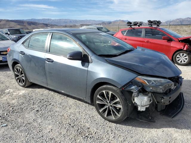 Photo 4 from auction – 2017 TOYOTA COROLLA L with VIN 2T1BURHE6HC779990