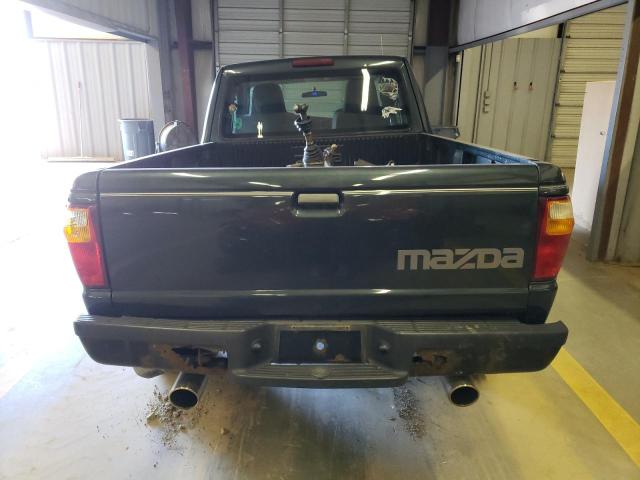Photo 6 from auction – 2005 MAZDA B4000 with VIN 4F4ZR47E25PM01478