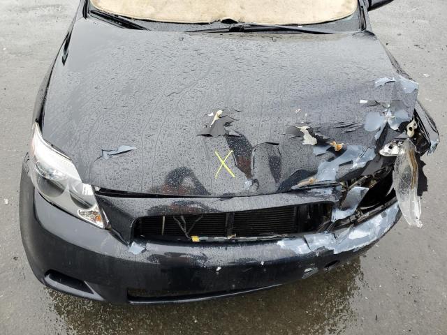 Photo 11 from auction – 2007 TOYOTA SCION TC with VIN JTKDE177970148744