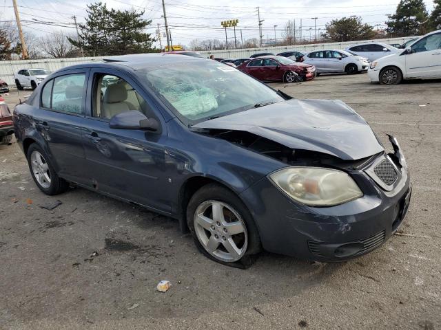 Photo 4 from auction – 2008 PONTIAC G5 SE with VIN 1G2AL55FX87338633