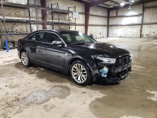Photo 4 from auction – 2014 FORD TAURUS LIM with VIN 1FAHP2F87EG141496