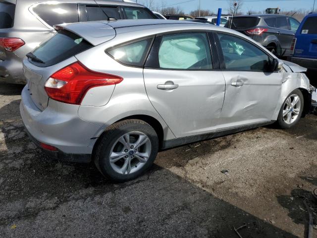 Photo 3 from auction – 2013 FORD FOCUS SE with VIN 1FADP3K27DL131014