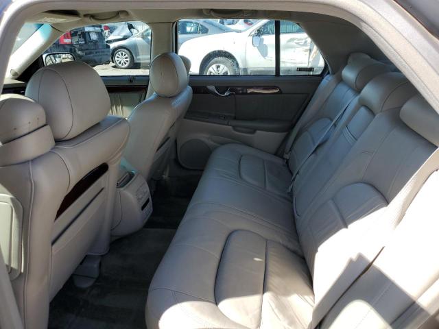 Photo 10 from auction – 2002 CADILLAC DEVILLE DH with VIN 1G6KE57Y02U119135