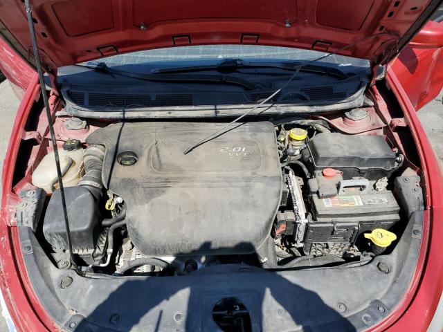 Photo 11 from auction – 2014 DODGE DART SE with VIN 1C3CDFAA4ED673423