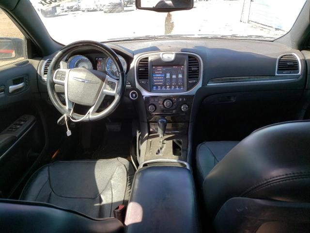Photo 8 from auction – 2014 CHRYSLER 300C with VIN 2C3CCAKT9EH160421