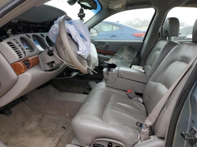 Photo 7 from auction – 2003 BUICK LESABRE LI with VIN 1G4HR54K43U173031