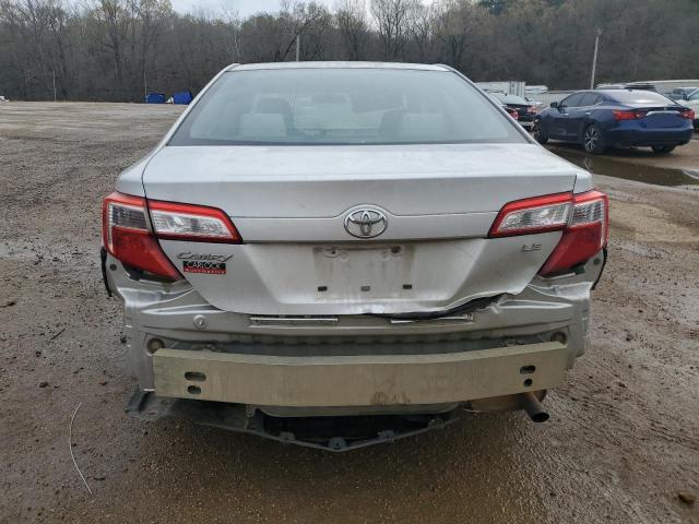 Photo 6 from auction – 2012 TOYOTA CAMRY BASE with VIN 4T1BF1FK8CU075012