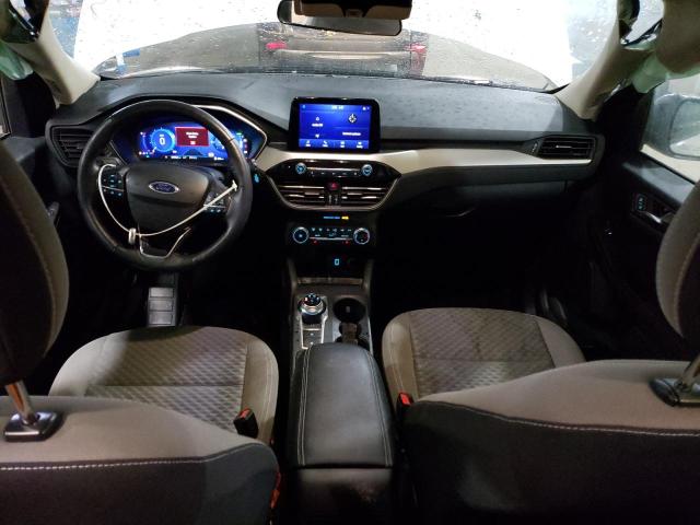 Photo 8 from auction – 2020 FORD ESCAPE SE with VIN 1FMCU0BZ1LUA80088