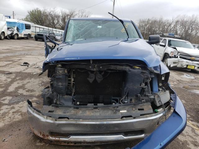Photo 5 from auction – 2011 DODGE RAM 1500 with VIN 1D7RB1GP5BS651745