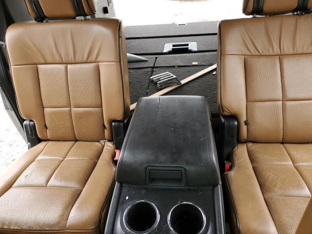 Photo 10 from auction – 2011 LINCOLN NAVIGATOR with VIN 5LMJJ3H5XBEJ09289