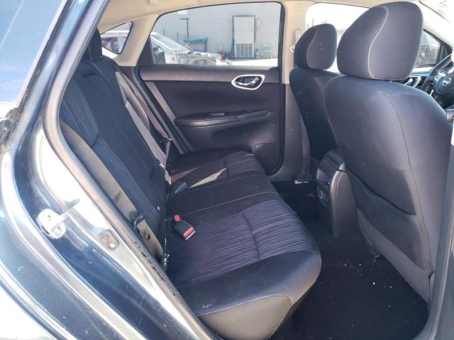 Photo 10 from auction – 2016 NISSAN SENTRA S with VIN 3N1AB7AP3GL660004