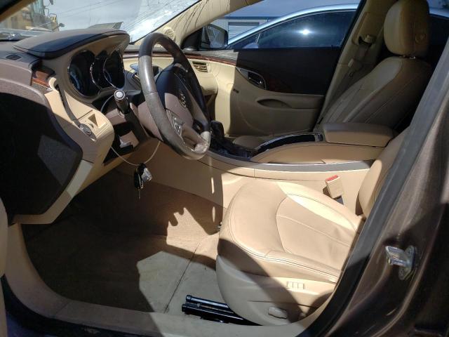 Photo 7 from auction – 2012 BUICK LACROSSE P with VIN 1G4GD5E35CF220444