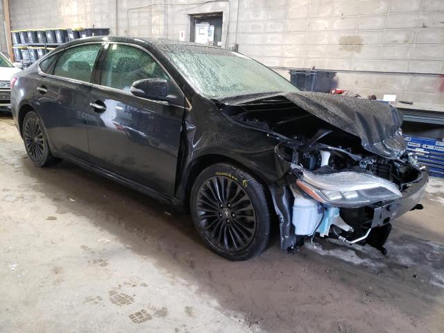 Photo 4 from auction – 2016 TOYOTA AVALON XLE with VIN 4T1BK1EBXGU237760