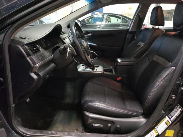 Photo 7 from auction – 2013 TOYOTA CAMRY L with VIN 4T1BF1FK6DU241626