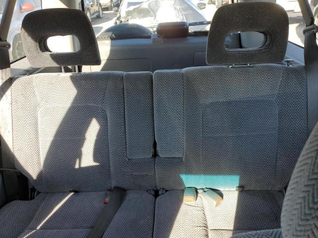 Photo 10 from auction – 1998 HONDA CR-V EX with VIN JHLRD176XWC040365