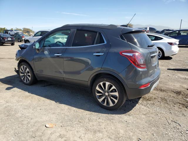 Photo 2 from auction – 2018 BUICK ENCORE ESS with VIN KL4CJCSB0JB529460
