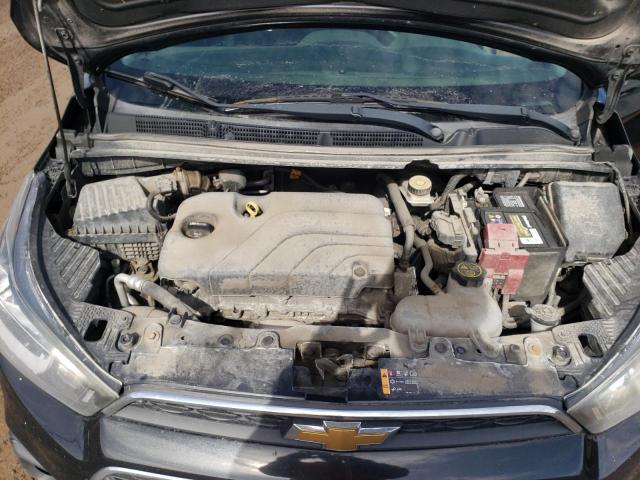 Photo 11 from auction – 2016 CHEVROLET SPARK 1LT with VIN KL8CD6SA7GC568578