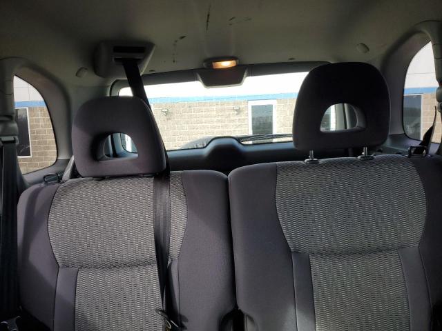 صورة رقم 10 من المزاد - 2005 TOYOTA RAV4 مع VIN JTEHD20V450045377