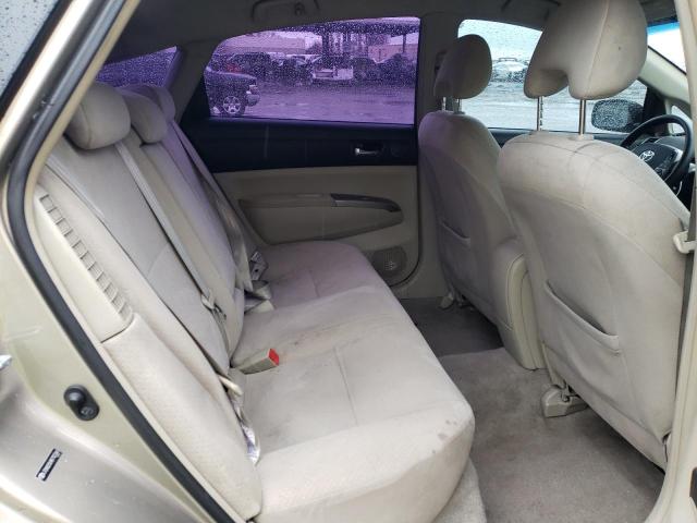 Photo 10 from auction – 2008 TOYOTA PRIUS with VIN JTDKB20U987707361