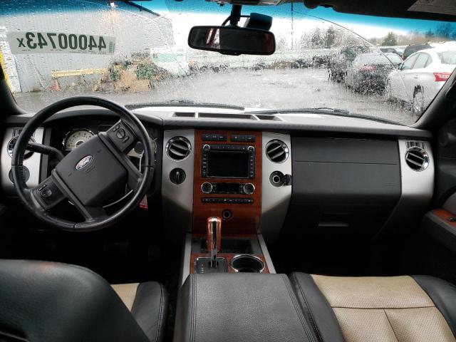 Photo 8 from auction – 2010 FORD EXPEDITION with VIN 1FMJU1J51AEA70485