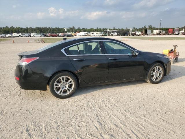 Photo 3 from auction – 2010 ACURA TL with VIN 19UUA8F59AA008028