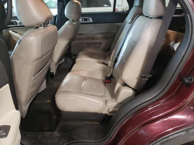 Photo 11 from auction – 2011 FORD EXPLORER X with VIN 1FMHK8D89BGA32835