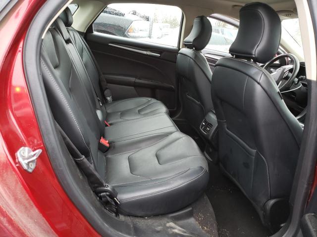Photo 10 from auction – 2019 FORD FUSION TIT with VIN 3FA6P0D99KR220406