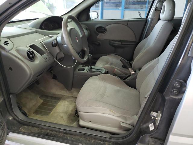 Photo 7 from auction – 2004 SATURN ION LEVEL with VIN 1G8AG52FX4Z192537