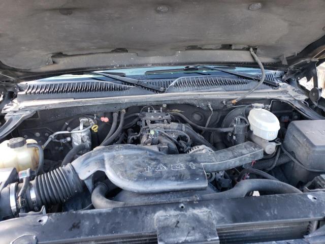Photo 11 from auction – 2003 CHEVROLET SILVERADO with VIN 2GCEK19T831297515