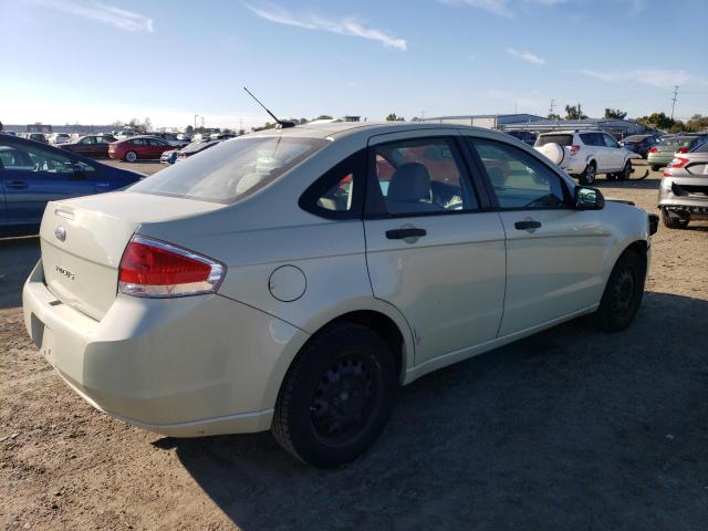 Photo 3 from auction – 2010 FORD FOCUS S with VIN 1FAHP3EN7AW251882