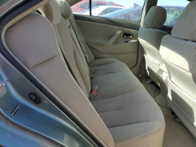 Photo 10 from auction – 2010 TOYOTA CAMRY BASE with VIN 4T1BF3EK9AU565422