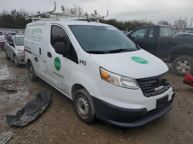 Photo 4 from auction – 2015 CHEVROLET CITY EXPRE with VIN 3N63M0YN6FK711041