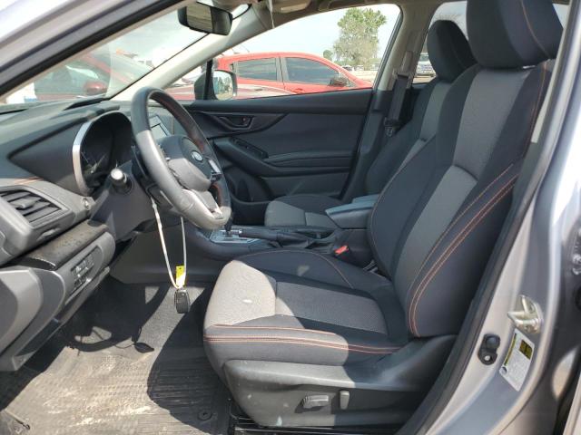 Photo 7 from auction – 2021 SUBARU CROSSTREK with VIN JF2GTAEC3M8332666