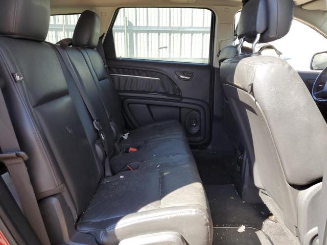 Photo 11 from auction – 2010 DODGE JOURNEY R/ with VIN 3D4PH9FV0AT244690