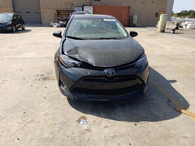 Photo 5 from auction – 2017 TOYOTA COROLLA with VIN 5YFBURHE2HP596800