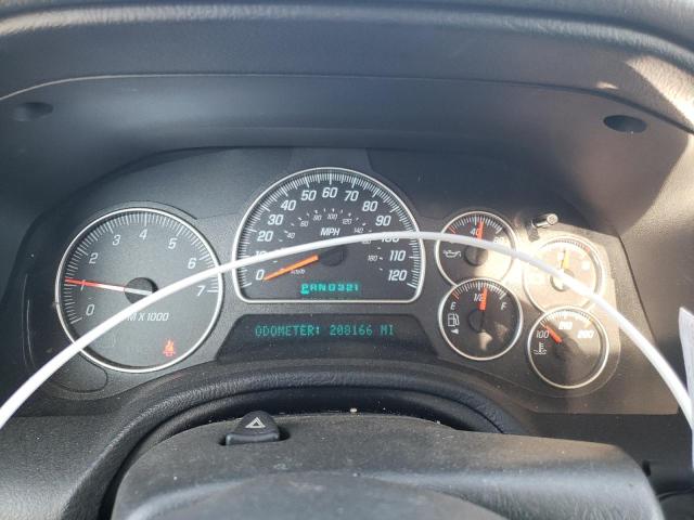Photo 9 from auction – 2005 GMC ENVOY with VIN 1GKDT13S652256588