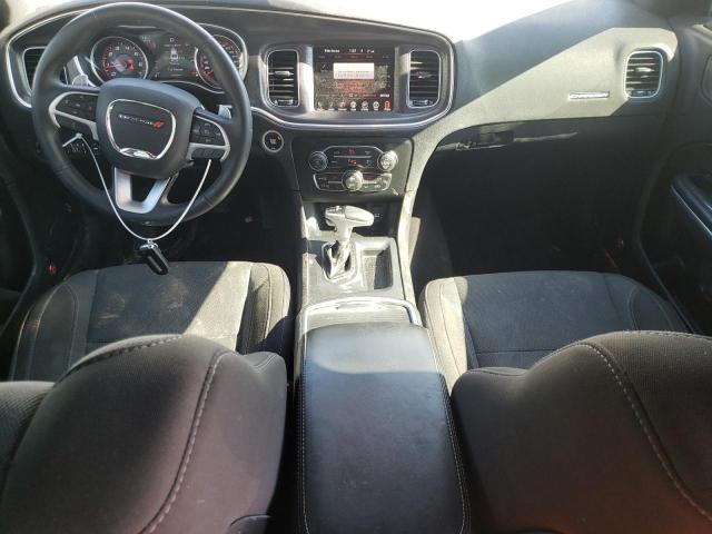 Photo 8 from auction – 2017 DODGE CHARGER SX with VIN 2C3CDXJG7HH529494